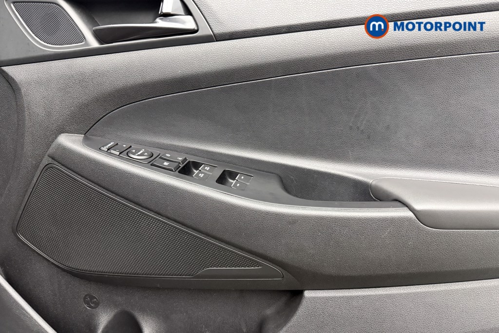 Hyundai Tucson N Line Automatic Diesel SUV - Stock Number (1602600) - 18th supplementary image