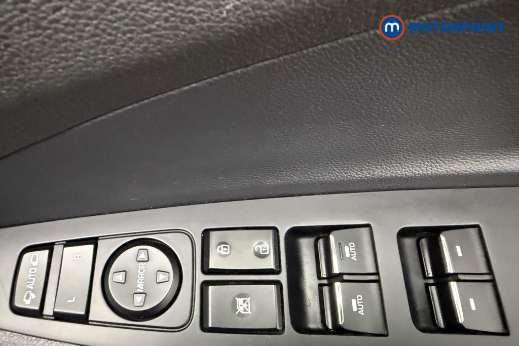 Hyundai Tucson N Line Automatic Diesel SUV - Stock Number (1602600) - 19th supplementary image