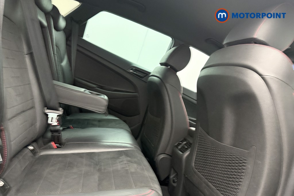 Hyundai Tucson N Line Automatic Diesel SUV - Stock Number (1602600) - 20th supplementary image