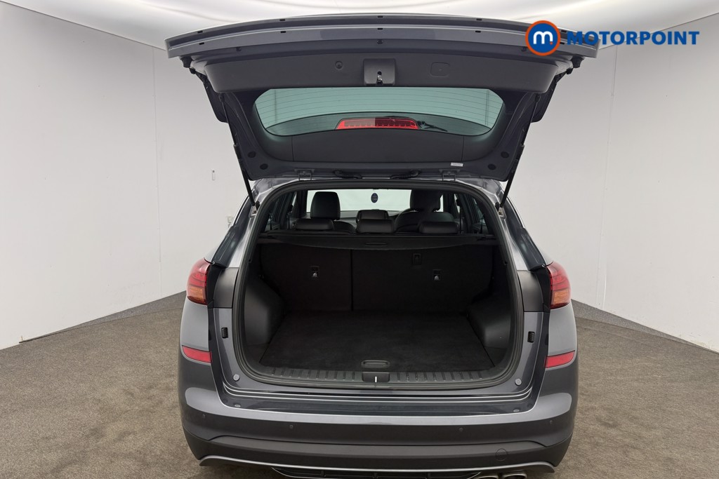 Hyundai Tucson N Line Automatic Diesel SUV - Stock Number (1602600) - 22nd supplementary image