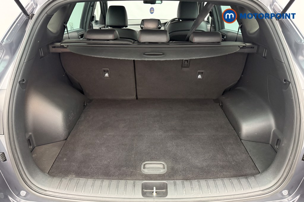 Hyundai Tucson N Line Automatic Diesel SUV - Stock Number (1602600) - 23rd supplementary image