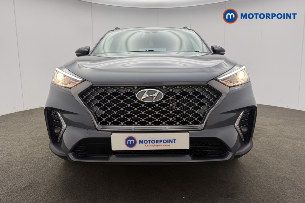 Hyundai Tucson N Line Automatic Diesel SUV - Stock Number (1602600) - 24th supplementary image