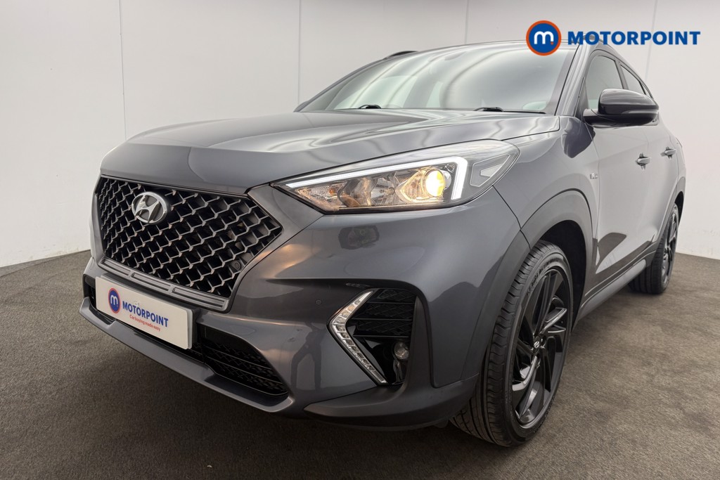 Hyundai Tucson N Line Automatic Diesel SUV - Stock Number (1602600) - 25th supplementary image