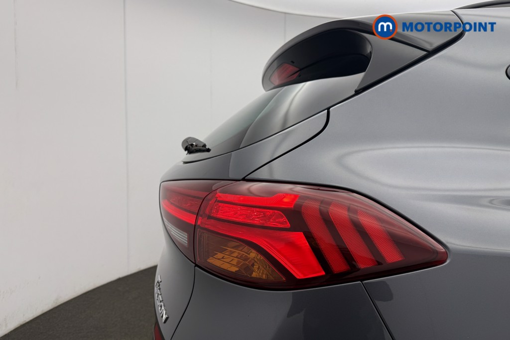 Hyundai Tucson N Line Automatic Diesel SUV - Stock Number (1602600) - 27th supplementary image