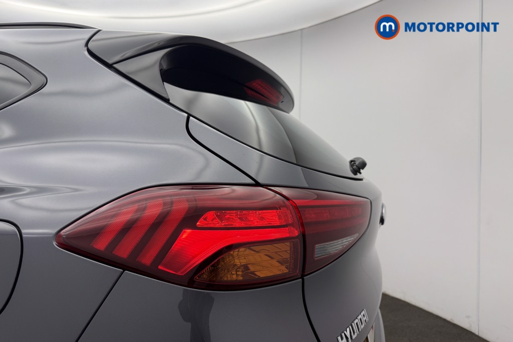 Hyundai Tucson N Line Automatic Diesel SUV - Stock Number (1602600) - 28th supplementary image