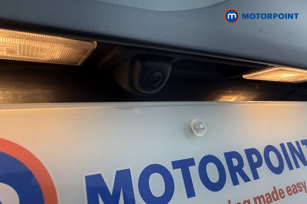 Hyundai Tucson N Line Automatic Diesel SUV - Stock Number (1602600) - 29th supplementary image