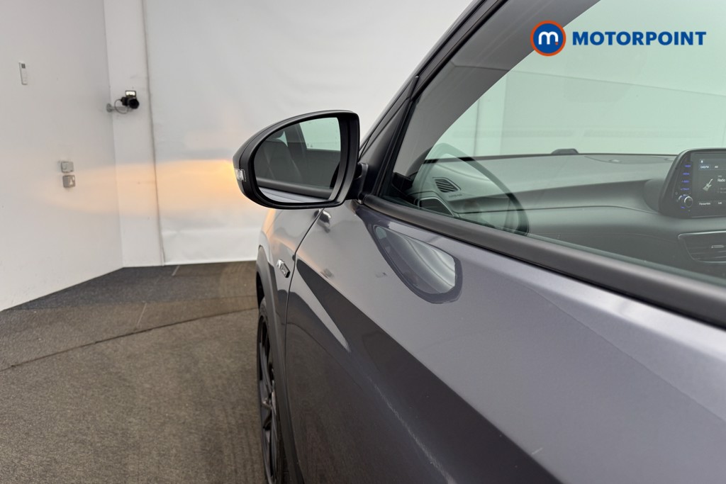 Hyundai Tucson N Line Automatic Diesel SUV - Stock Number (1602600) - 31st supplementary image