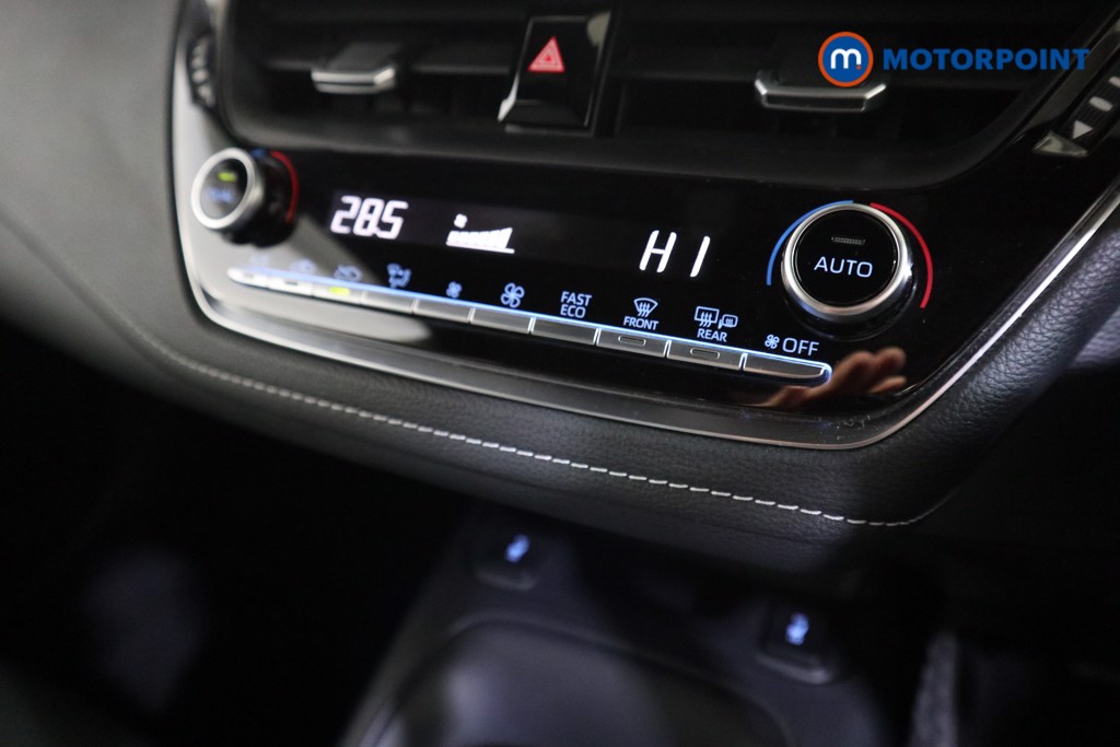 Toyota Corolla Design Manual Petrol Hatchback - Stock Number (1602606) - 7th supplementary image