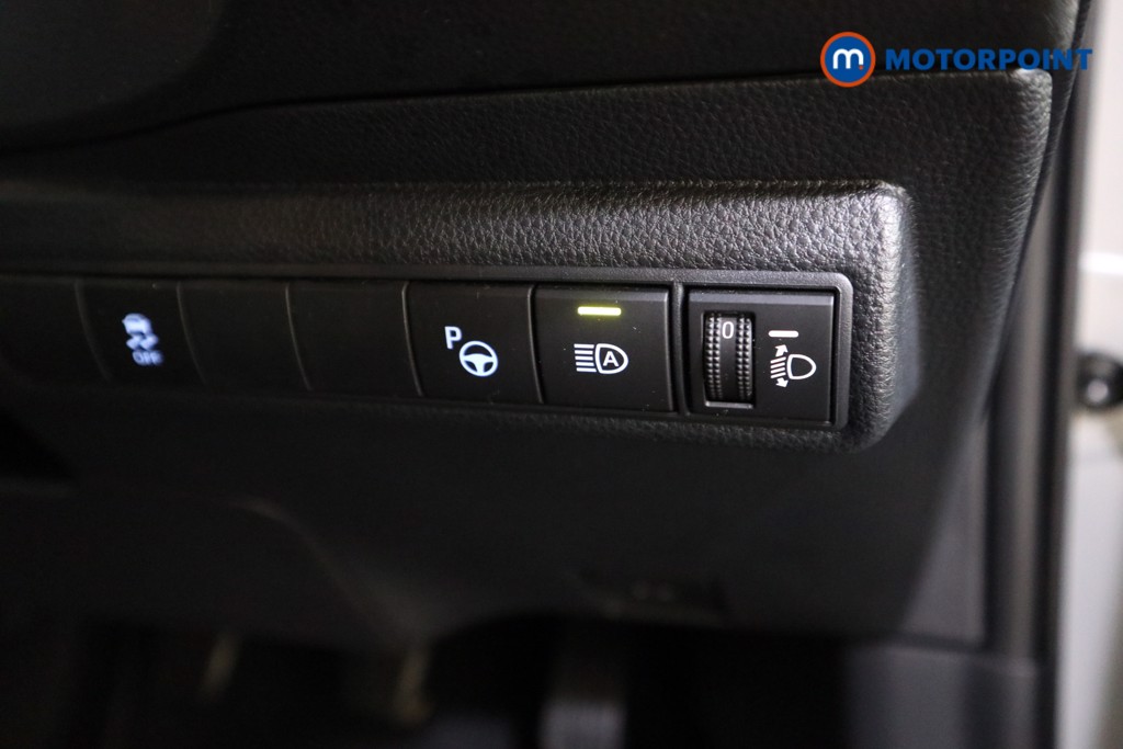 Toyota Corolla Design Manual Petrol Hatchback - Stock Number (1602606) - 10th supplementary image