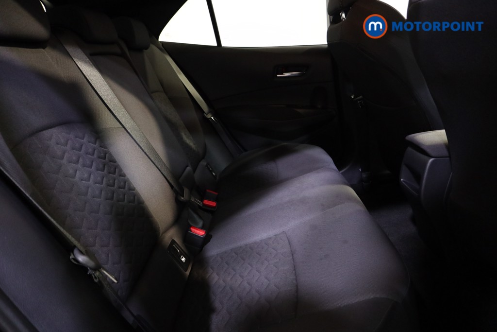 Toyota Corolla Design Manual Petrol Hatchback - Stock Number (1602606) - 15th supplementary image