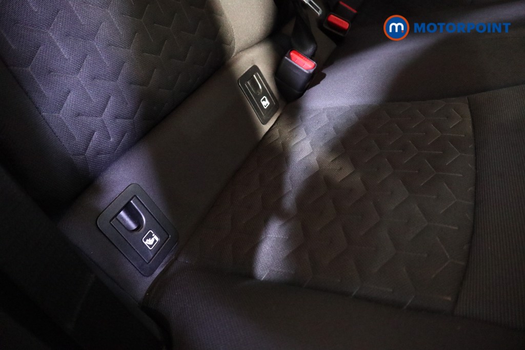 Toyota Corolla Design Manual Petrol Hatchback - Stock Number (1602606) - 16th supplementary image