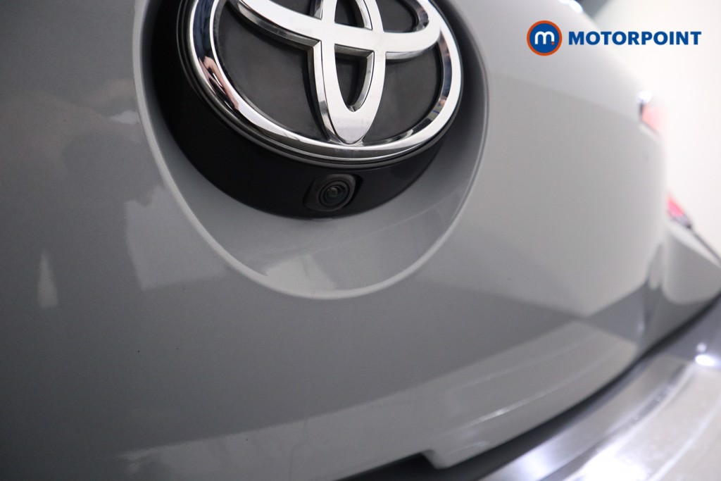 Toyota Corolla Design Manual Petrol Hatchback - Stock Number (1602606) - 24th supplementary image