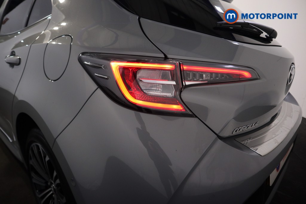 Toyota Corolla Design Manual Petrol Hatchback - Stock Number (1602606) - 25th supplementary image