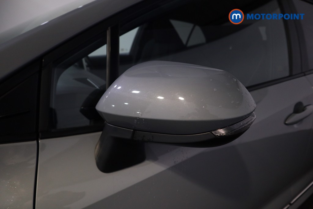 Toyota Corolla Design Manual Petrol Hatchback - Stock Number (1602606) - 29th supplementary image