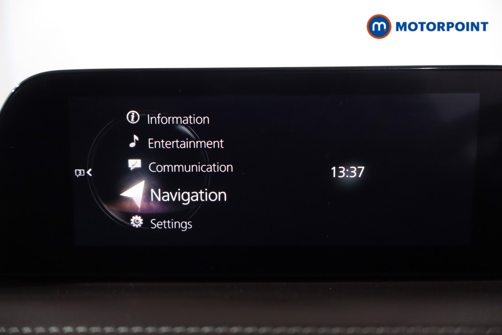 Mazda Cx-30 Gt Sport Automatic Petrol SUV - Stock Number (1602700) - 2nd supplementary image