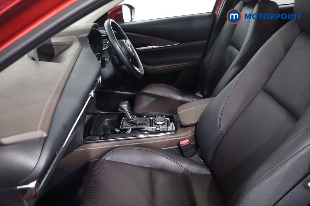 Mazda Cx-30 Gt Sport Automatic Petrol SUV - Stock Number (1602700) - 4th supplementary image