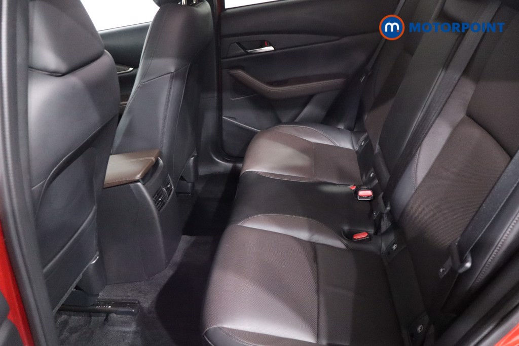 Mazda Cx-30 Gt Sport Automatic Petrol SUV - Stock Number (1602700) - 5th supplementary image