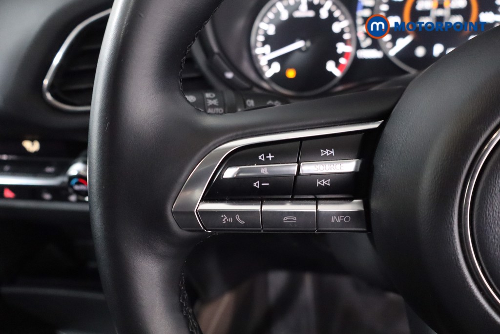 Mazda Cx-30 Gt Sport Automatic Petrol SUV - Stock Number (1602700) - 7th supplementary image