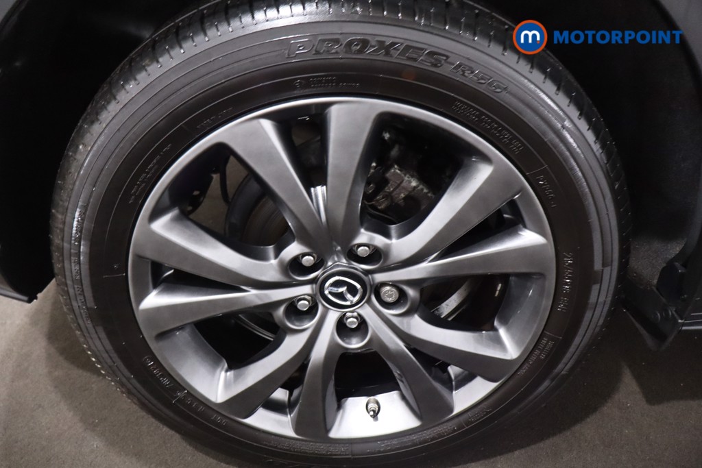 Mazda Cx-30 Gt Sport Automatic Petrol SUV - Stock Number (1602700) - 9th supplementary image