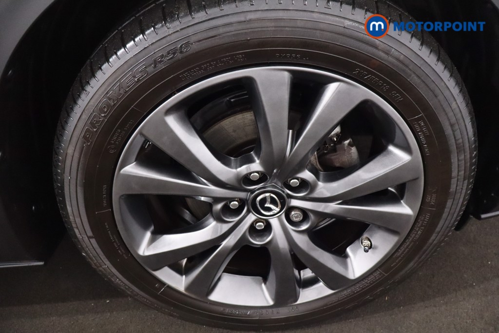 Mazda Cx-30 Gt Sport Automatic Petrol SUV - Stock Number (1602700) - 10th supplementary image