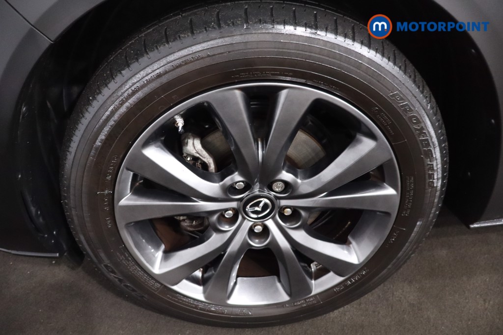 Mazda Cx-30 Gt Sport Automatic Petrol SUV - Stock Number (1602700) - 11th supplementary image