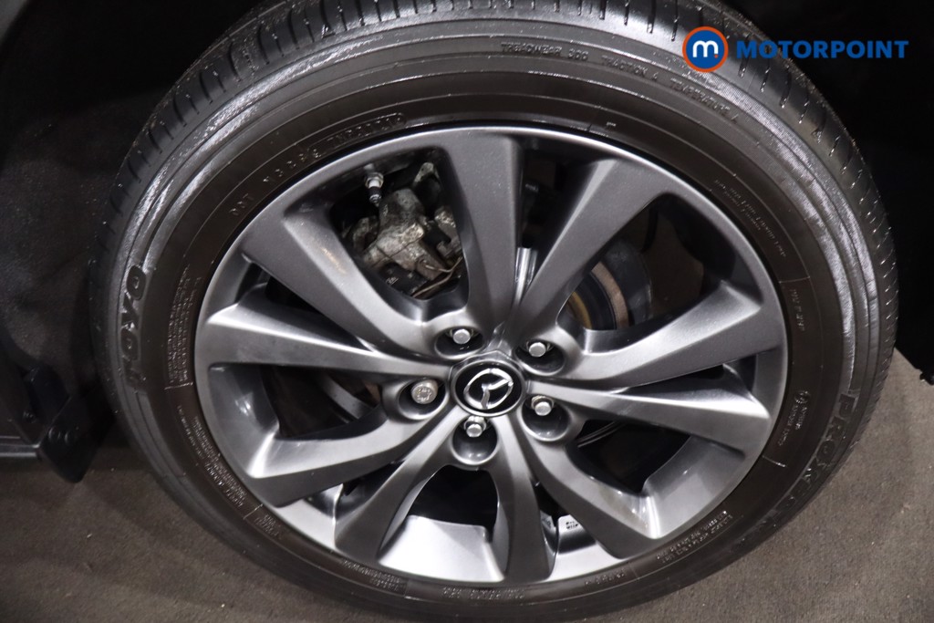 Mazda Cx-30 Gt Sport Automatic Petrol SUV - Stock Number (1602700) - 12th supplementary image