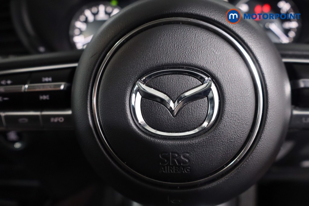 Mazda Cx-30 Gt Sport Automatic Petrol SUV - Stock Number (1602700) - 13th supplementary image