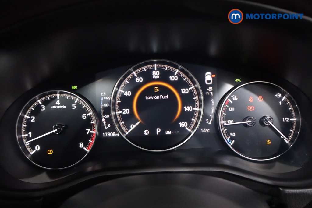 Mazda Cx-30 Gt Sport Automatic Petrol SUV - Stock Number (1602700) - 16th supplementary image