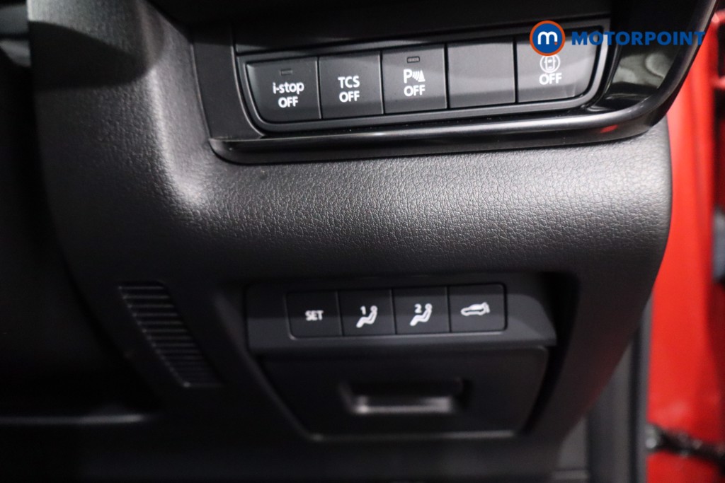 Mazda Cx-30 Gt Sport Automatic Petrol SUV - Stock Number (1602700) - 17th supplementary image