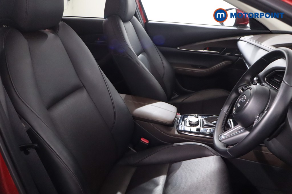 Mazda Cx-30 Gt Sport Automatic Petrol SUV - Stock Number (1602700) - 22nd supplementary image