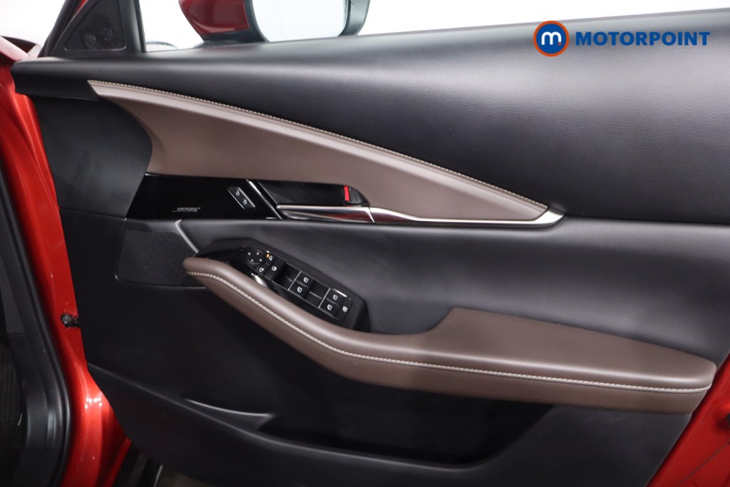 Mazda Cx-30 Gt Sport Automatic Petrol SUV - Stock Number (1602700) - 23rd supplementary image