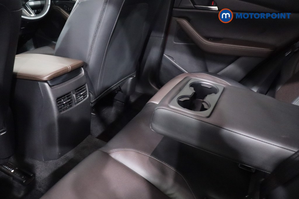 Mazda Cx-30 Gt Sport Automatic Petrol SUV - Stock Number (1602700) - 25th supplementary image