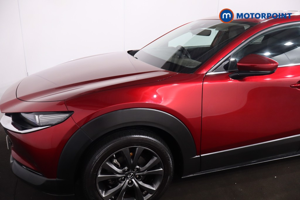 Mazda Cx-30 Gt Sport Automatic Petrol SUV - Stock Number (1602700) - 26th supplementary image