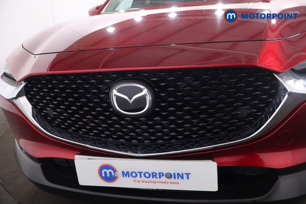 Mazda Cx-30 Gt Sport Automatic Petrol SUV - Stock Number (1602700) - 27th supplementary image