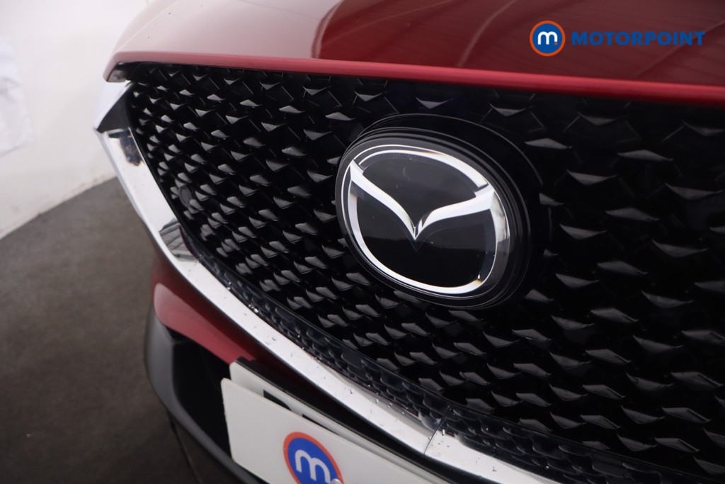 Mazda Cx-30 Gt Sport Automatic Petrol SUV - Stock Number (1602700) - 28th supplementary image