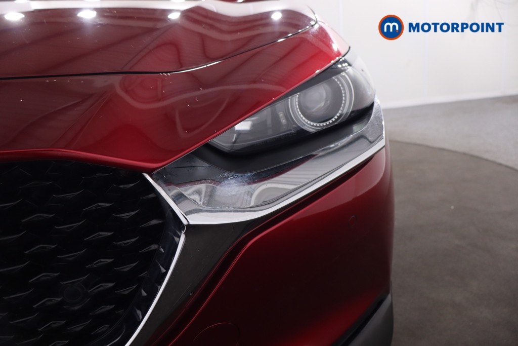 Mazda Cx-30 Gt Sport Automatic Petrol SUV - Stock Number (1602700) - 29th supplementary image