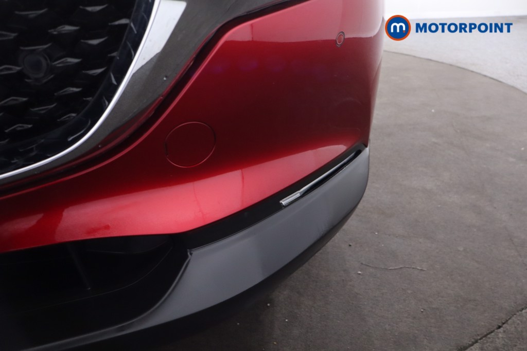 Mazda Cx-30 Gt Sport Automatic Petrol SUV - Stock Number (1602700) - 30th supplementary image