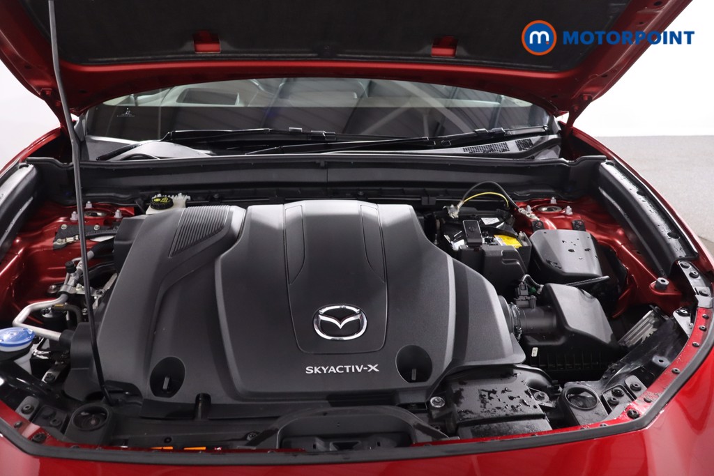 Mazda Cx-30 Gt Sport Automatic Petrol SUV - Stock Number (1602700) - 31st supplementary image