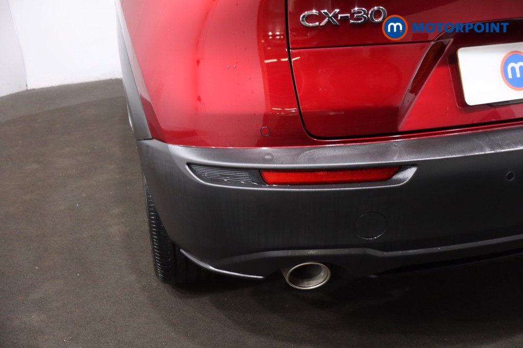 Mazda Cx-30 Gt Sport Automatic Petrol SUV - Stock Number (1602700) - 34th supplementary image