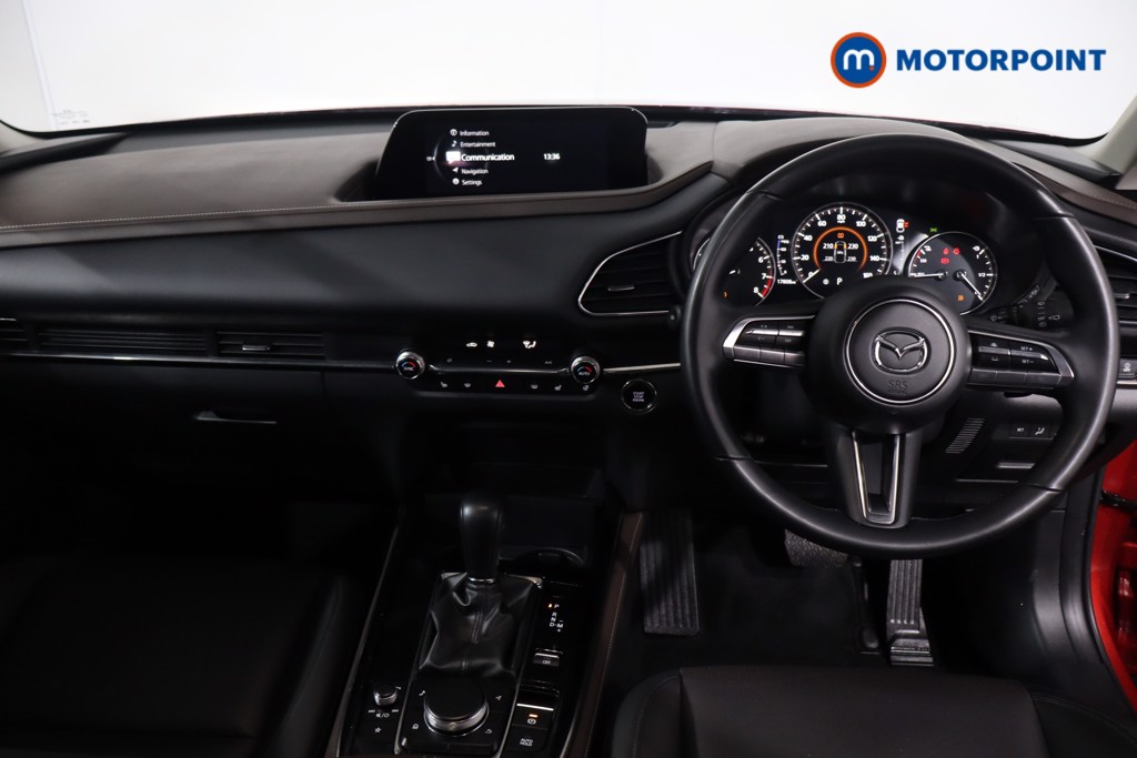 Mazda Cx-30 Gt Sport Automatic Petrol SUV - Stock Number (1602700) - 1st supplementary image