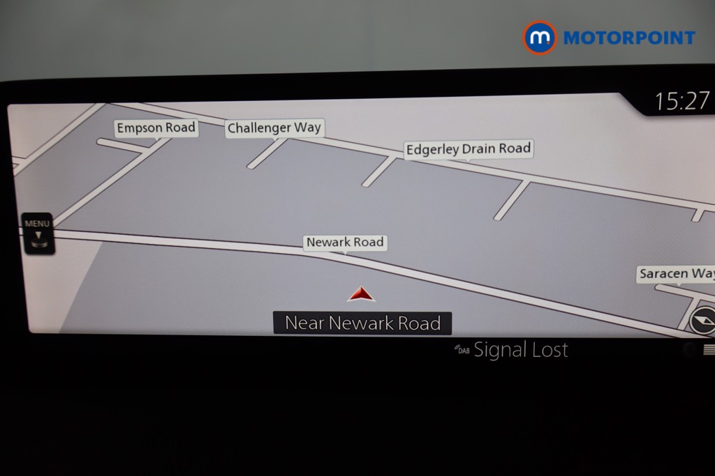 Mazda Cx-5 Kuro Edition Manual Petrol SUV - Stock Number (1602704) - 2nd supplementary image