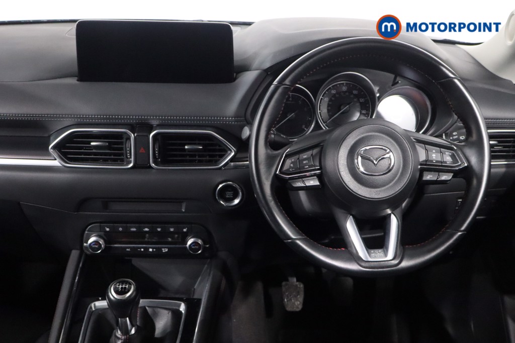 Mazda Cx-5 Kuro Edition Manual Petrol SUV - Stock Number (1602704) - 3rd supplementary image