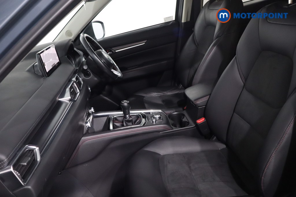 Mazda Cx-5 Kuro Edition Manual Petrol SUV - Stock Number (1602704) - 4th supplementary image