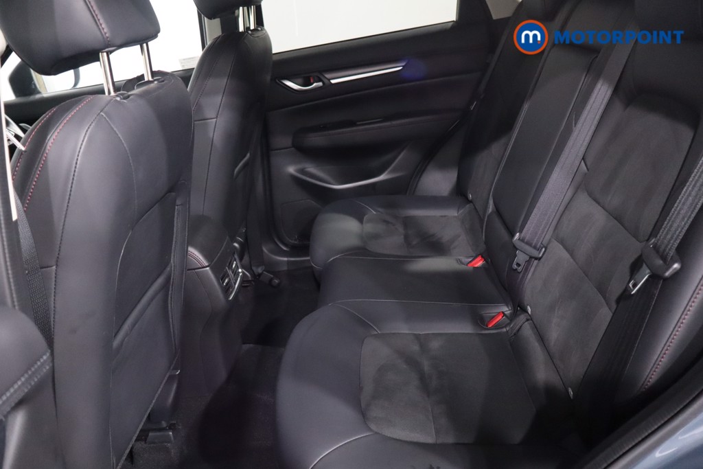 Mazda Cx-5 Kuro Edition Manual Petrol SUV - Stock Number (1602704) - 5th supplementary image