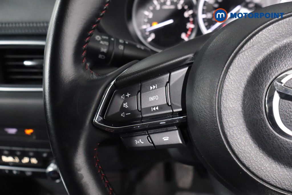 Mazda Cx-5 Kuro Edition Manual Petrol SUV - Stock Number (1602704) - 7th supplementary image