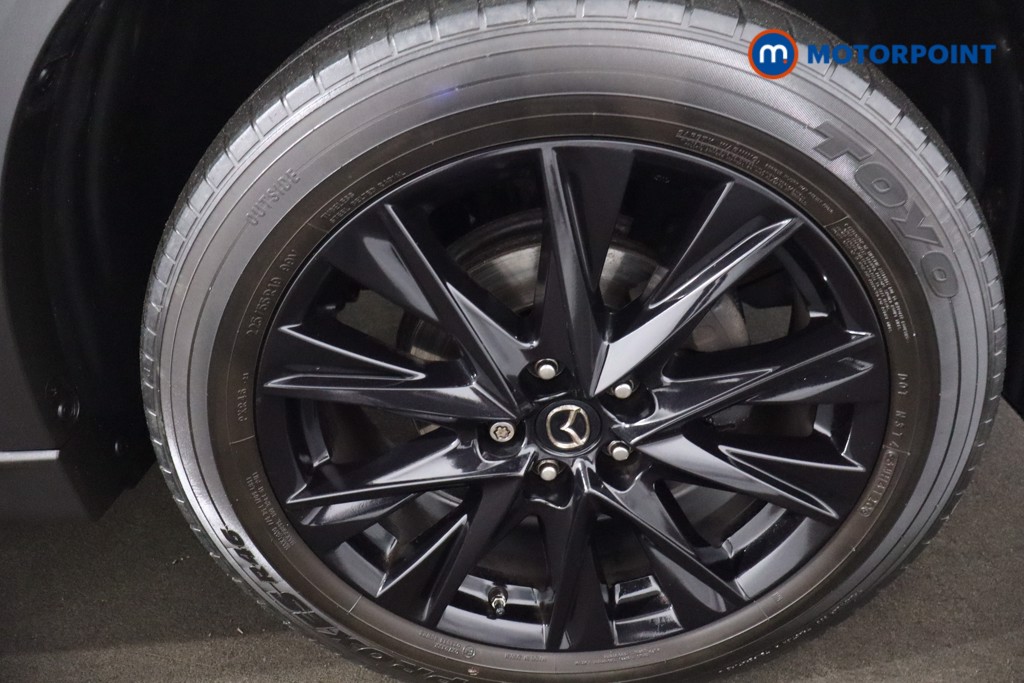 Mazda Cx-5 Kuro Edition Manual Petrol SUV - Stock Number (1602704) - 10th supplementary image