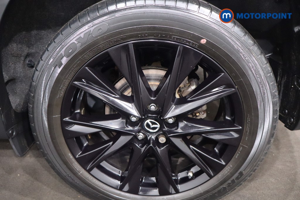 Mazda Cx-5 Kuro Edition Manual Petrol SUV - Stock Number (1602704) - 12th supplementary image