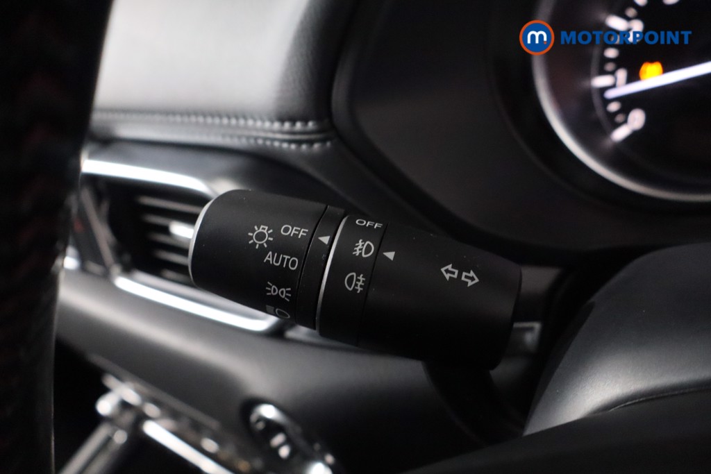 Mazda Cx-5 Kuro Edition Manual Petrol SUV - Stock Number (1602704) - 14th supplementary image