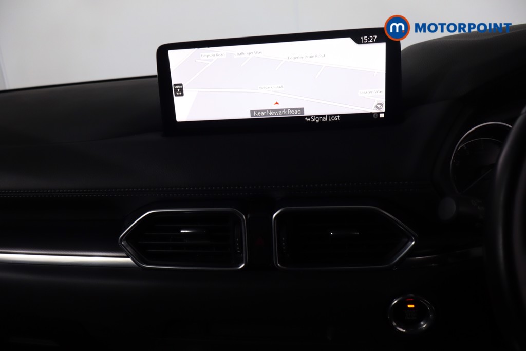 Mazda Cx-5 Kuro Edition Manual Petrol SUV - Stock Number (1602704) - 18th supplementary image