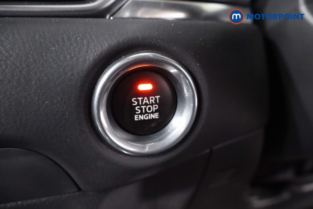 Mazda Cx-5 Kuro Edition Manual Petrol SUV - Stock Number (1602704) - 19th supplementary image